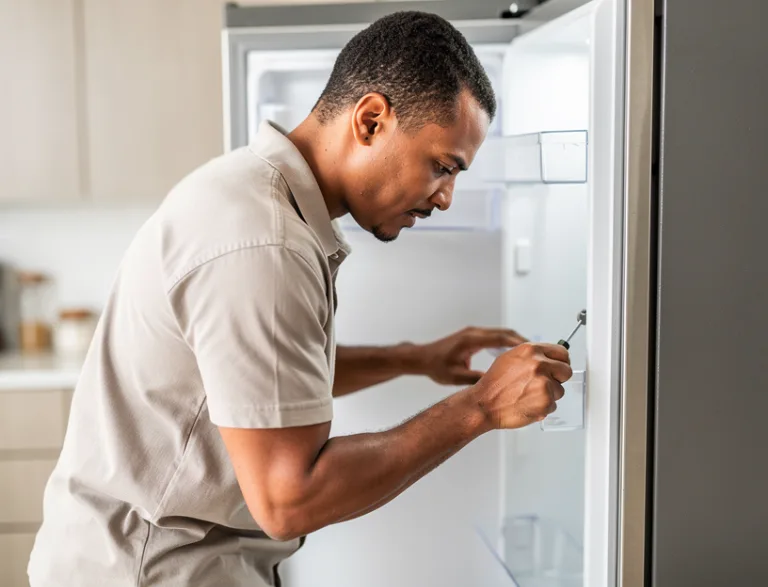 Kühlschrank Reparatur Service in Huerth